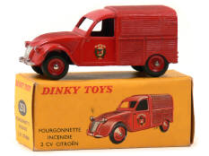 DINKY TOYS (FRANCE) (1)