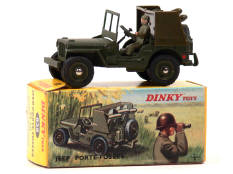 DINKY TOYS (FRANCE) (1)