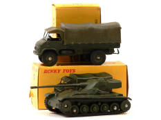 DINKY TOYS (FRANCE) (2)