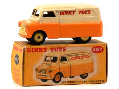 DINKY TOYS (GB) (1)