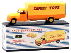 CLUB DINKY FRANCE (1)