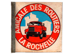 A. CHARBONNIER (FRANCE) (1)