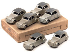 DINKY TOYS (FRANCE) (7)