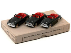 DINKY TOYS (FRANCE) (4)