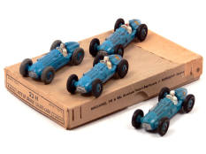 DINKY TOYS (FRANCE) (5)