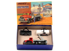 DINKY TOYS (FRANCE) (1)