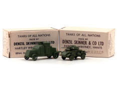 DENZIL SKINNER (GB) (2)