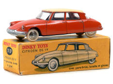 DINKY TOYS (FRANCE) (1)