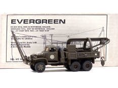 EVERGREEEN (PAYS-BAS) (1)