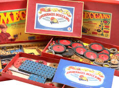 MECCANO (3)
