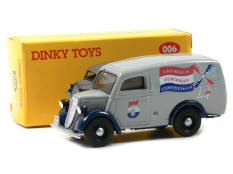 DINKY MATCHBOX (1)