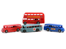 TRIANG-TOYS (GB) (4)