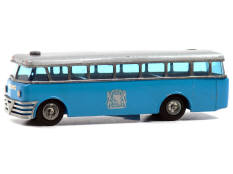 TEKNO (DANEMARK) (1)