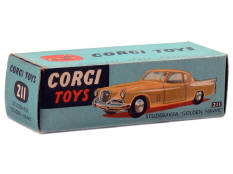 CORGI TOYS (GB) (1)
