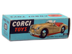 CORGI TOYS (GB) (1)