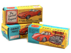 CORGI TOYS (GB) (3)