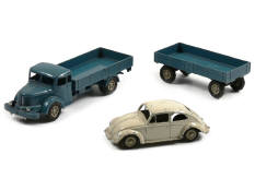 MÄRKLIN (ALLEMAGNE) (3)