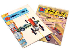 CORGI TOYS (GB) (2)