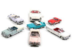 FRANKLIN MINT (USA) (7)