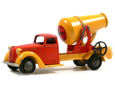 TEKNO (DANEMARK) (1)