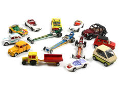 CORGI TOYS (GB) (14)