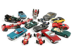 CORGI TOYS (GB) (16)