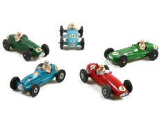 CRESCENT TOY (GB) (5)