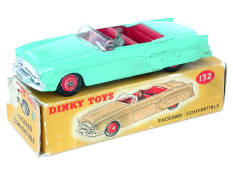 DINKY TOYS (GB) (1)