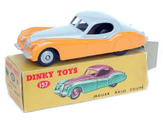 DINKY TOYS (GB) (1)