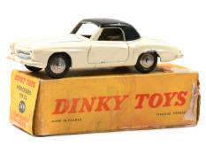 DINKY TOYS (FRANCE) (1)