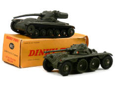 DINKY TOYS (FRANCE) (2)