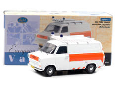 VANGUARDS (GB) (1)