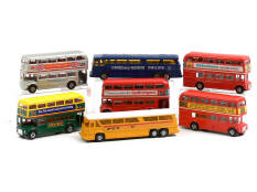 CORGI TOYS (GB) (7)