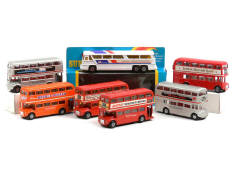 CORGI TOYS (GB) (7)