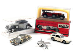 SOLIDO (FRANCE) (5)
