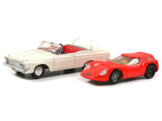 DINKY TOYS (GB) (2)