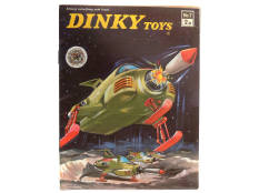 DINKY TOYS (GB) (1)