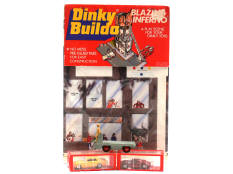 DINKY TOYS (GB) (4)
