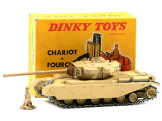 DINKY TOYS & POLISTIL (2)