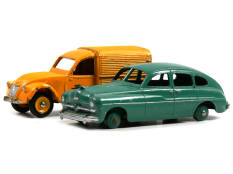 DINKY TOYS (FRANCE) (2)