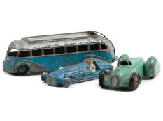 DINKY TOYS (FRANCE) (3)