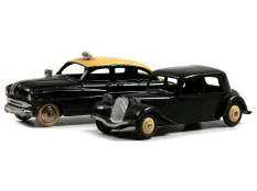 DINKY TOYS (FRANCE) (2)