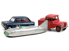 DINKY TOYS (GB) (3)