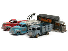 DINKY TOYS (FRANCE) (4)