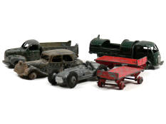 DINKY TOYS (FRANCE) (6)