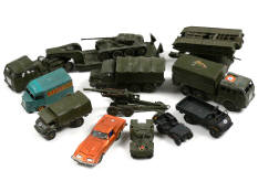DINKY TOYS (FRANCE) (12)
