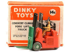 DINKY TOYS (GB) (1)