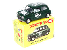 DINKY MATCHBOX (1)