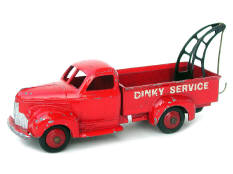 DINKY TOYS (FRANCE) (1)