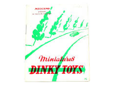 DINKY TOYS (FRANCE) (1)